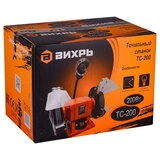 Точильный станок Вихрь ТС-200 - фото 12