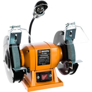Точильный станок Вихрь ТС-200