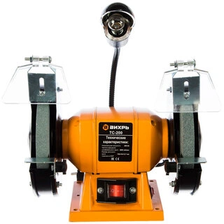 Точильный станок Вихрь ТС-200