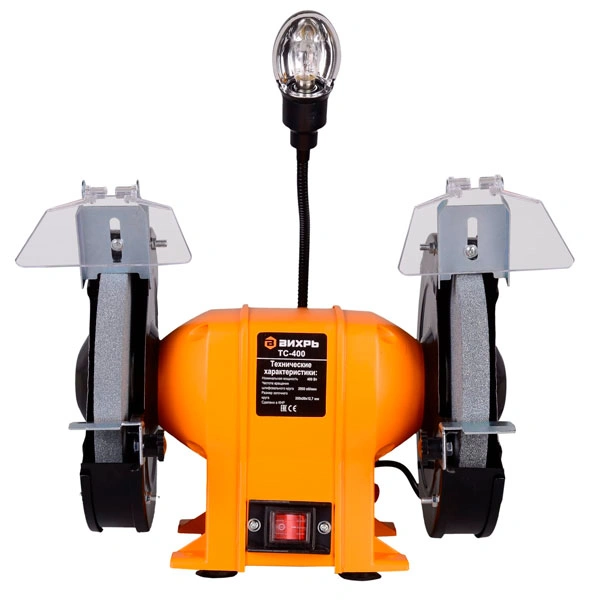 Точильный станок Вихрь ТС-400 - фото 3