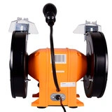 Точильный станок Вихрь ТС-400 - фото 4