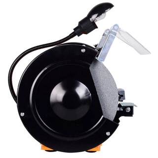 Точильный станок Вихрь ТС-400