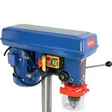 Станок сверлильный "ДИОЛД" СВС-500/50, 16мм, 500Вт, ход шпинделя 50 мм, 2210 об/мин  - фото 2