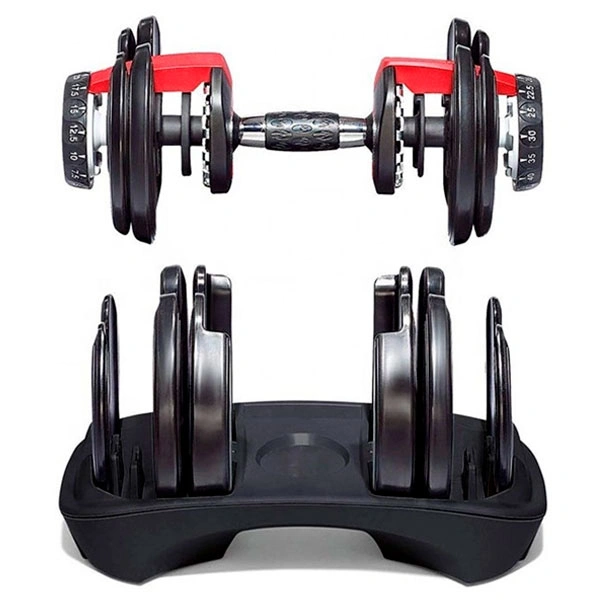 Регулируемая гантель ARTFiT BF40 - фото 2