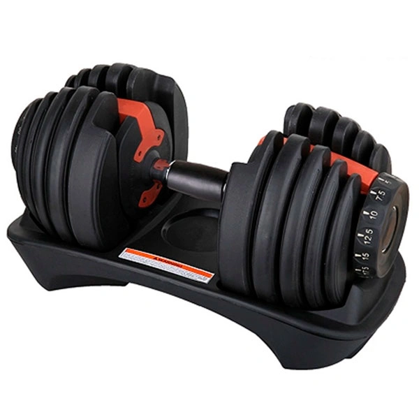 Регулируемая гантель ARTFiT BF40