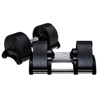 Наборные гантели Nuo Flexbell Dumbbells (2-32 кг)