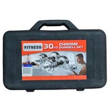 Набор гантелей York Fitness B30 - фото 4