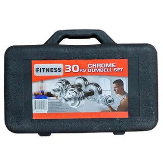 Набор гантелей York Fitness B30