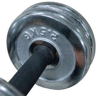 Набор гантелей York Fitness B30