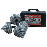 Набор гантелей York Fitness B30