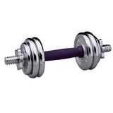 Набор гантелей York Fitness B30 - фото 6