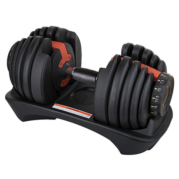 Регулируемая гантель ARTFiT BF24