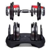 Регулируемая гантель ARTFiT BF24 - фото 2