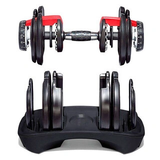 Регулируемая гантель ARTFiT BF24