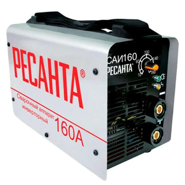 Ресанта дәнекерлеу аппараты САИ 160 - фото 2