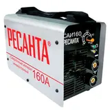 Ресанта дәнекерлеу аппараты САИ 160 - фото 2