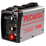 Сварочный аппарат  Ресанта САИ 190К компакт - фото 2