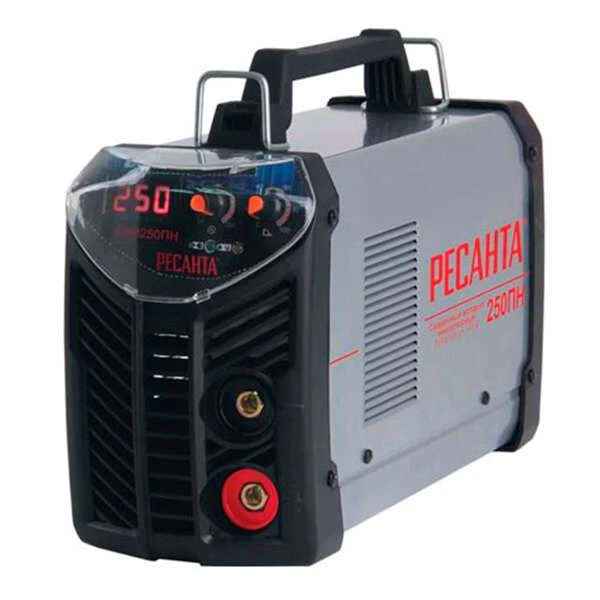 Сварочный аппарат Ресанта САИ 250 ПН - фото 3
