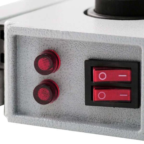 Сварочный аппарат для полипропиленовых труб Ресанта АСПТ-2000 - фото 8