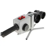 Сварочный аппарат для полипропиленовых труб Ресанта АСПТ-2000 - фото 6