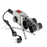 Сварочный аппарат для полипропиленовых труб Ресанта АСПТ-2000 - фото 5