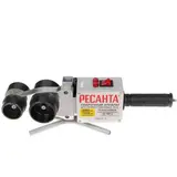 Сварочный аппарат для полипропиленовых труб Ресанта АСПТ-2000 - фото 4