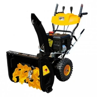 Снегоуборочная машина Huter SGC 6000CD