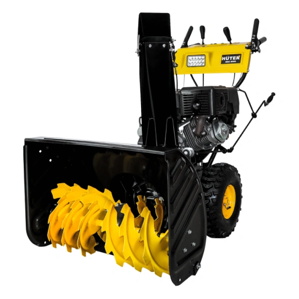 Снегоуборочная машина Huter SGC 8000