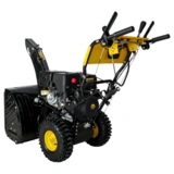 Снегоуборочная машина Huter SGC 8000 - фото 2