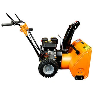 Бензиновый снегоуборщик Sturm STG7461