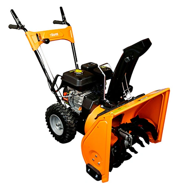 Бензиновый снегоуборщик Sturm STG7461