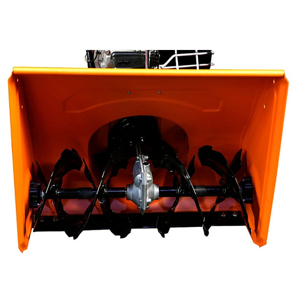 Бензиновый снегоуборщик Sturm STG7461 - фото 7