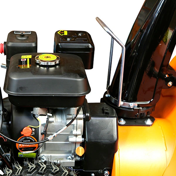 Бензиновый снегоуборщик Sturm STG7461 - фото 2