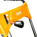 Бензиновый снегоуборщик Sturm STG7461 - фото 8