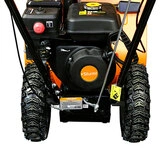 Бензиновый снегоуборщик Sturm STG7461 - фото 4