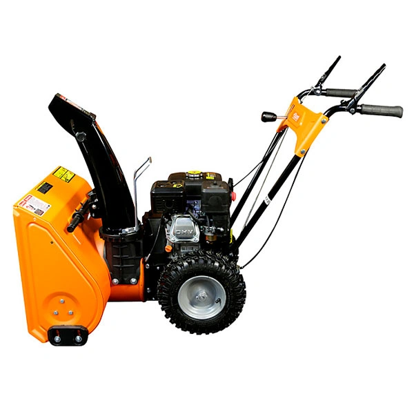 Бензиновый снегоуборщик Sturm STG7461 - фото 5