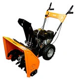 Бензиновый снегоуборщик Sturm STG7461 - фото 11