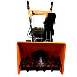 Бензиновый снегоуборщик Sturm STG7461 - фото 9