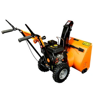 Бензиновый снегоуборщик Sturm STG7461