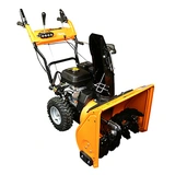 Бензиновый снегоуборщик Sturm STG7461EL - фото 2