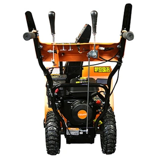 Бензиновый снегоуборщик Sturm STG7461EL