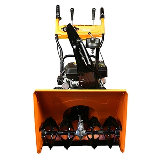 Бензиновый снегоуборщик Sturm STG7461EL