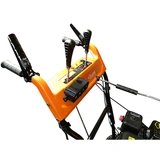 Бензиновый снегоуборщик Sturm STG7461EL - фото 13