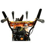 Бензиновый снегоуборщик Sturm STG7461EL - фото 9