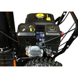 Бензиновый снегоуборщик Sturm STG7461EL - фото 10