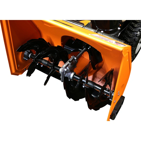 Бензиновый снегоуборщик Sturm STG7461EL - фото 11