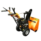 Бензиновый снегоуборщик Sturm STG7461EL - фото 4