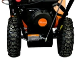 Бензиновый снегоуборщик Sturm STG7453 - фото 11