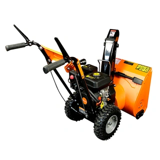 Бензиновый снегоуборщик Sturm STG7453