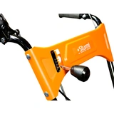 Бензиновый снегоуборщик Sturm STG7453 - фото 12